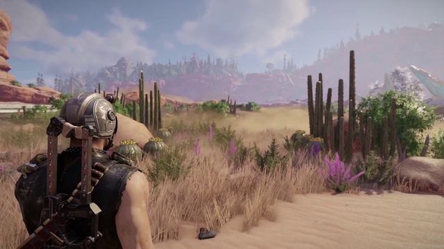 ELEX - Gameplay Trailer