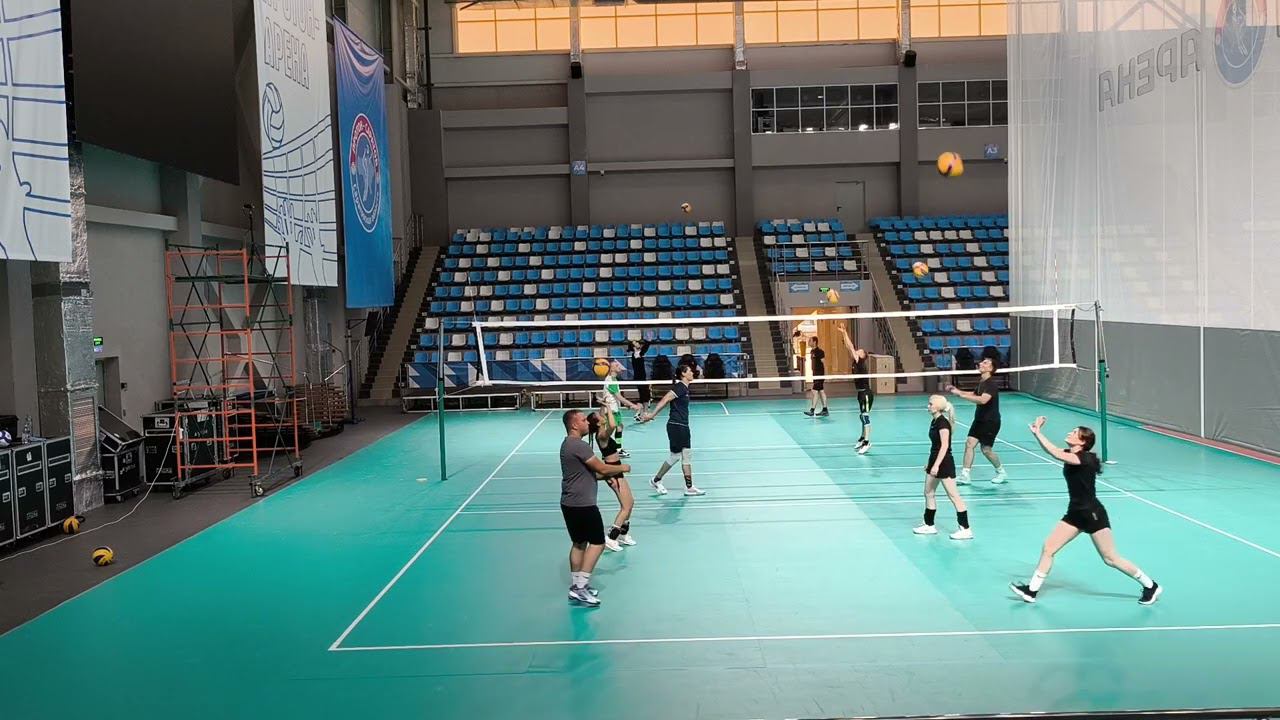 Тренировка 02.07.24