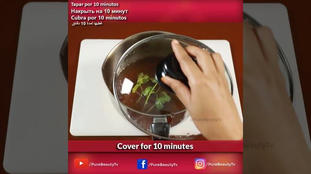 Drink Green tea with Ginger and you will thank me for the recipe!