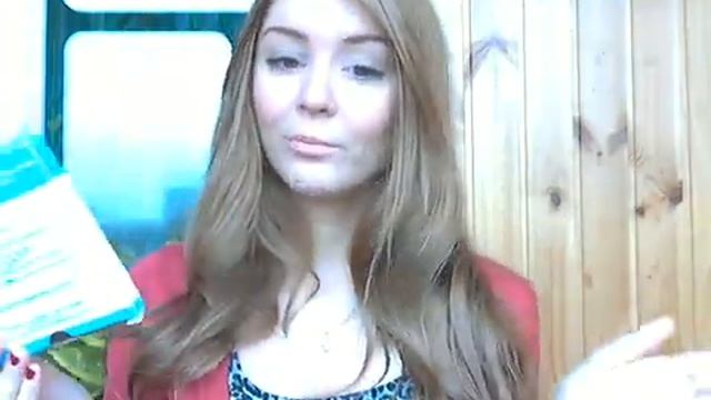 Отбеливающие полоски для зубов (мой отзыв)