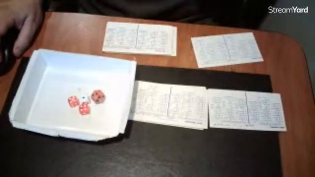 1982 Strat O Matic World Series Game 1  Brewers vs Cardinals