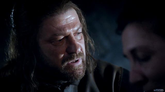 (GOT) Ned Stark ｜｜ Fear and Blood