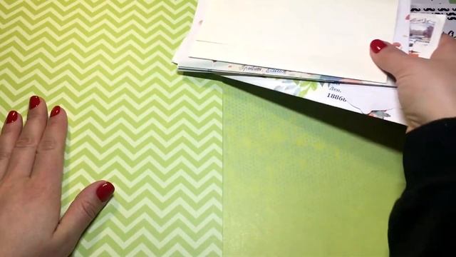 Входящая почта №10 // Бумажные письма // Postcrossing