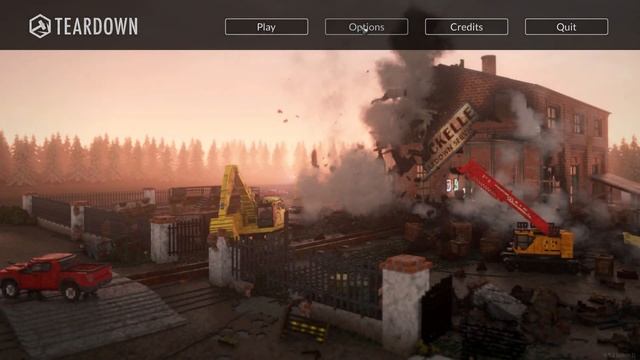 ? Гайд как скачать моды для teardown в 2022 году ?