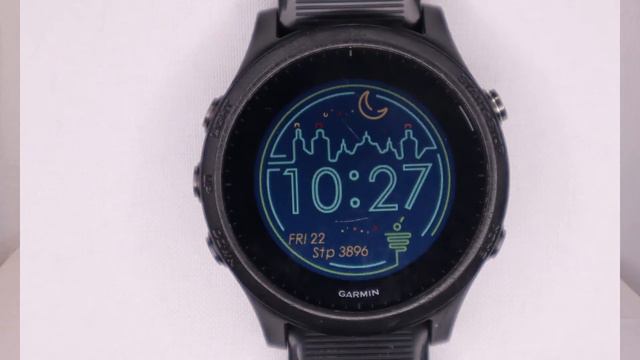 Garmin Forerunner 945 Fitness Tracker Smart Watch Review - 18 Months of Testing