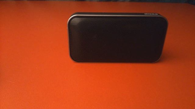 МИНИ КОЛОНКА BT207 BLUETOOTH с Алиэкспресс Обзор