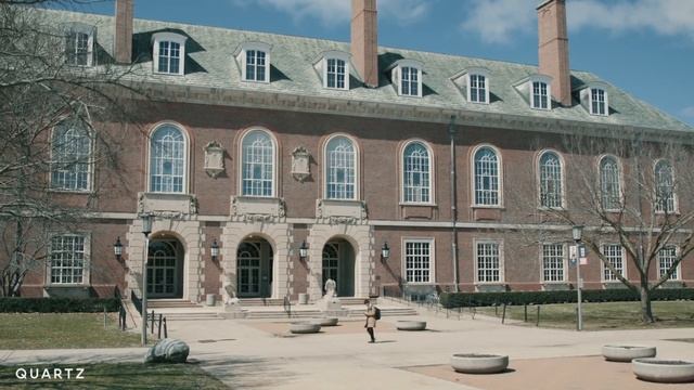 How Chinese students are changing universities around the world