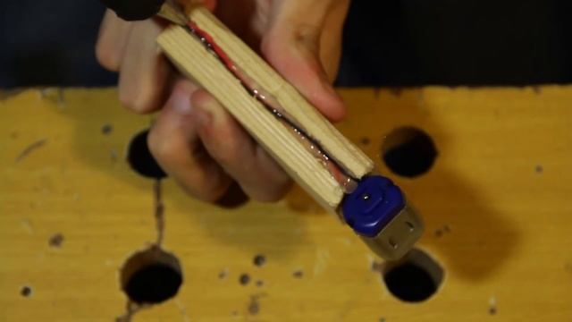 МИНИ USB ВЕНТИЛЯТОР СВОИМИ РУКАМИ