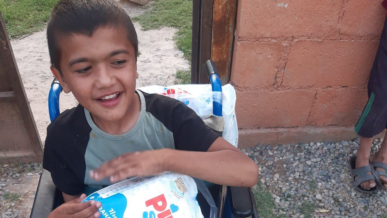 Кори хайр Аз барои Аллох