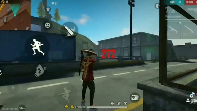 ХАЙЛАЙТ  НА РЕДМИ 8