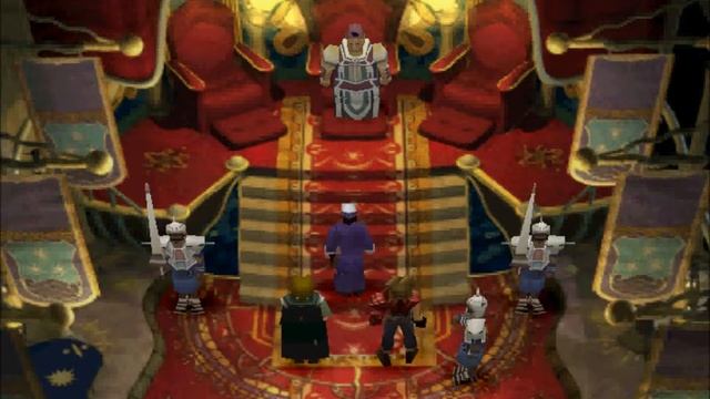 -TEG- Plays: The Legend Of Dragoon 