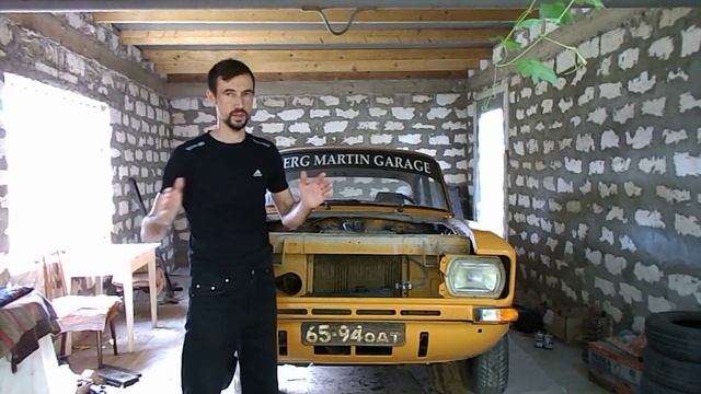 Как правильно расширить колею колес для дрифта