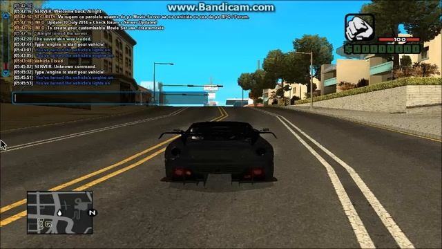 Infernus mod ferrari 599xx evolution With Tuning