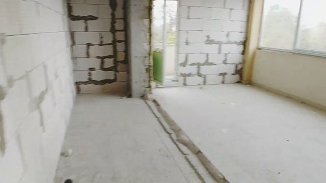 КВАРТИРА У МОРЯ НЕДОРОГО // АДЛЕР / СОЧИ 2018 // ДОМ СДАН ЖК БЛИЗНЕЦЫ