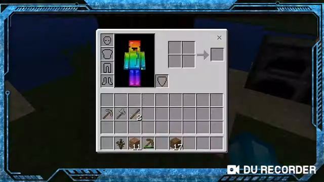 Моё первое выживание в режиме хардкор/Майнкрафт #1/Minecraft Pe