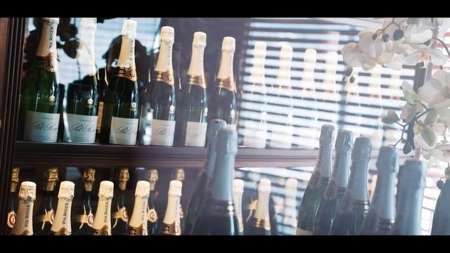 ресторан Ласточка