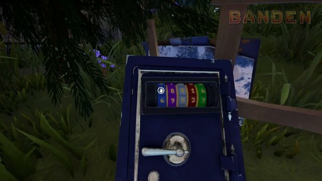 Hello Neighbor 2 - ALL BOSSES + ENDING [All DLCs] (4K60)