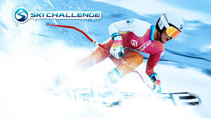 Ski Challenge 🅰🅽🅳🆁🅾🅸🅳🅿🅻🆄🆂👹 #Ski Challenge