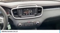 2020 Kia Sorento 2020 Kia SorentoK205375XYPGDA3XLG628365