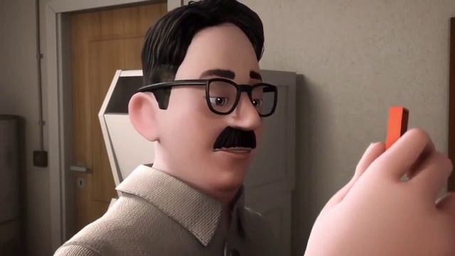 Как появилось Lego