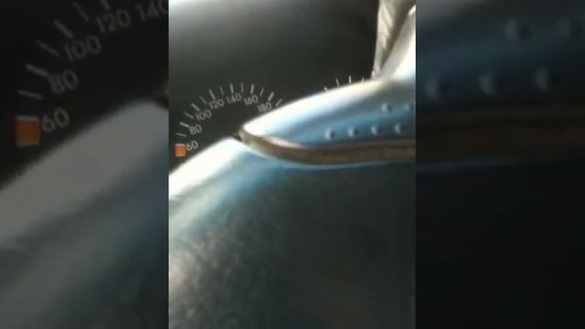 На работу...Clk230