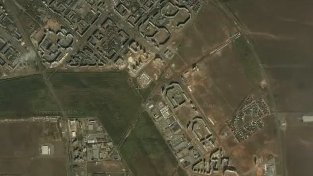 Orenburg 2002-2012-II
