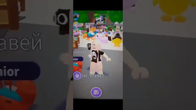 Рб крутая игра я в него играю (1 видео)
