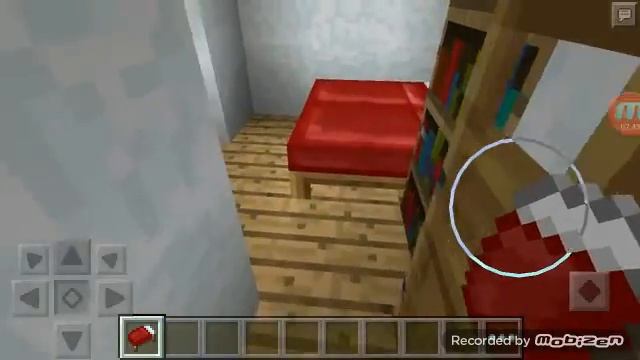Minecraft PE:GTA SA haritası modu