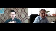 Константин Раузер. Сессия Сущностной Трансформации с Иваном.