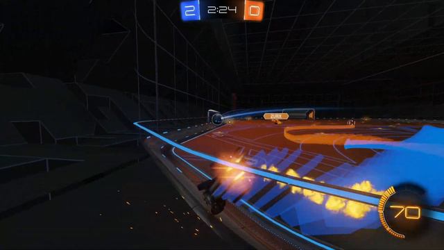 ROCKET LEAGUE TRON IS HERE *NEW*
