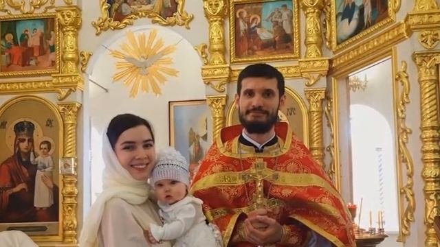 Отзыв иерей Валентина Мякишева настоятель храма в честь Владимирской иконы Божией Матери с. Поповк
