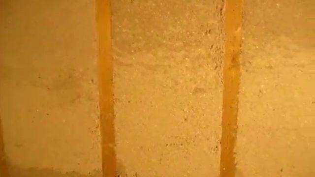 Неважно задули эковату 2