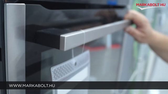 AEG BPE748380M beépíthető sütő – Márkabolt.hu