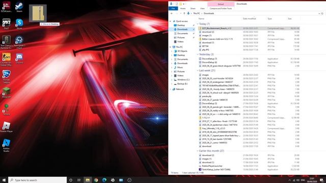 How To Download And Play Any Custom Map In Minecraft Java!