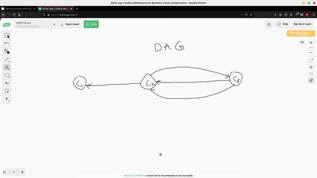 GitHub Crash Course 2: Intro to Git | DSC@DSU | Tarun Kumar