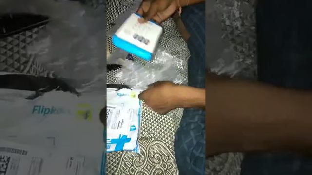 Damged products in fipcart in m3 fitness band