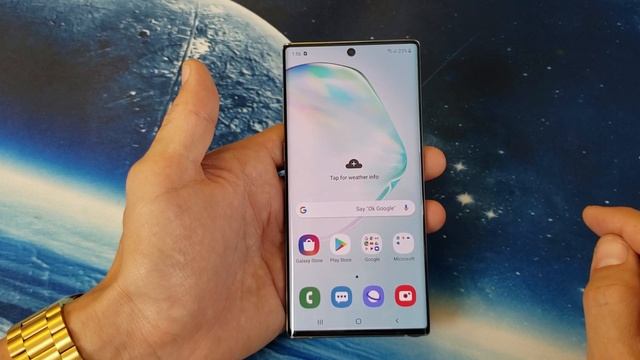 Galaxy Note 10 / 10+ : "Warning Camera Failed" Error FIXED! 10 Solutions!