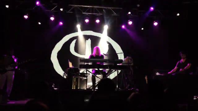 Deep Forest Киев клуб Sentrum