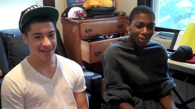 Wayman And Pj Play: Tekken 6