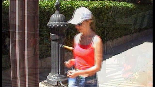 2013.07. Испания I. Салоу