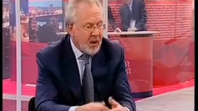 Интервью с Павлом Гусевым. Часть 1