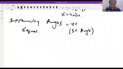 Demo - Non-Routine Mathematics - Grade 5-6 - B1 - 19th Apr-22