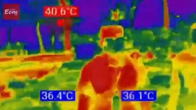 ?? В Китае Полиции выдали  Шлема с распознаванием лиц
