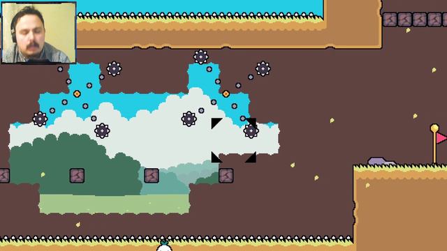 #1 РЕДИСКА, НЕХОРОШИЙ ЧЕЛОВЕК, ШЕДЕВРАЛЬНЫЙ ПЛАТФОРМЕР ВЫШЕЛ ▶ DVAPlay играет в Dadish 2 на GTX1650