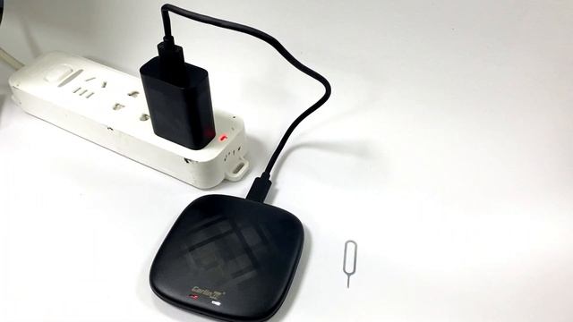 CarlinKit TBox mini offline upgrade method micro SD cardcharger
