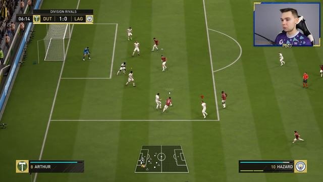 MESSI KUPIONY! - FIFA 19 Ultimate Team [#65]