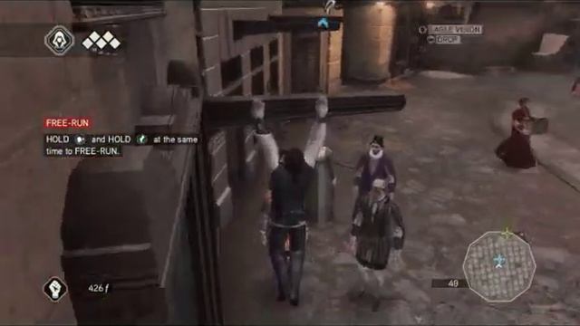 Азазин крид 2 {Assasins creed 2}