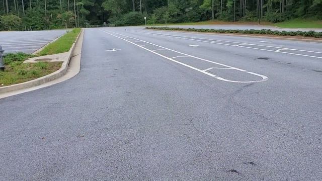 Super Speed Saturday - Arrma Limitless V2 4s & 6s Test