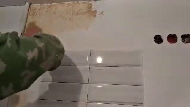 Handystyle - декоративная краска для фактурной шпатлевки