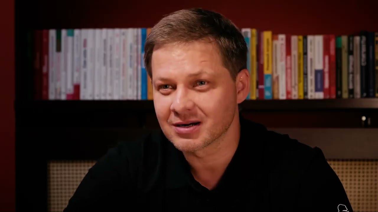 Константин Волжан о тренинге «Самурайская Игра» для собственников бизнеса